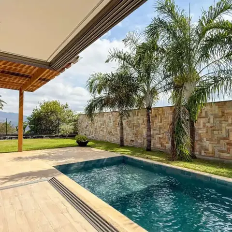 Casa à venda no condomínio Quintas do Sol, Nova Lima — imagem 17