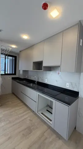 Apartamento 1 quarto à venda no Aldea Vale do Sereno — imagem 3