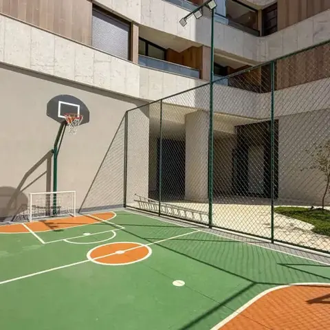 Apartamento mobiliado à venda no Luar Vale do Sereno Nova Lima — imagem 26