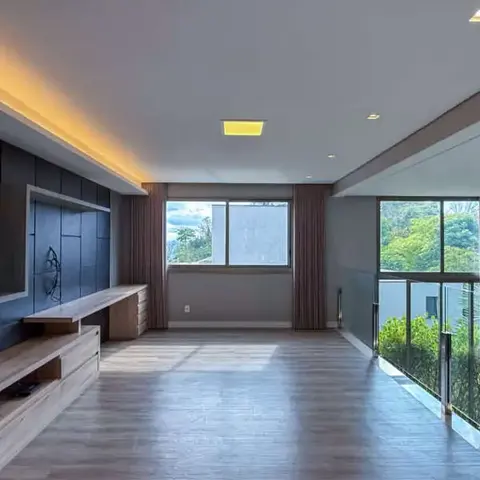 Casa à venda no condomínio Quintas do Sol, Nova Lima — imagem 2