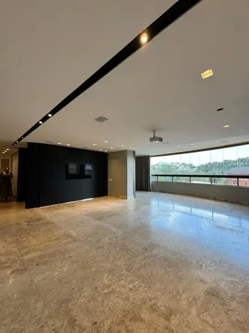 Apartamento 3 suítes para alugar no Terra Vale do Sereno — imagem 1