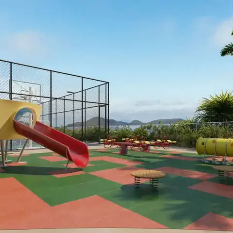 Apartamento de 3 quartos à venda Primavera Home Vale do Sereno — imagem 7