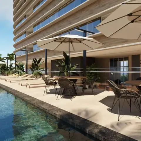 Apartamento de 3 quartos à venda Primavera Home Vale do Sereno — imagem 6