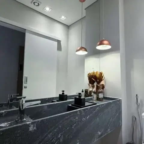 Apartamento mobiliado à venda no Luar Vale do Sereno Nova Lima — imagem 17