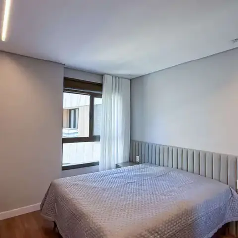 Apartamento mobiliado à venda no Luar Vale do Sereno Nova Lima — imagem 10