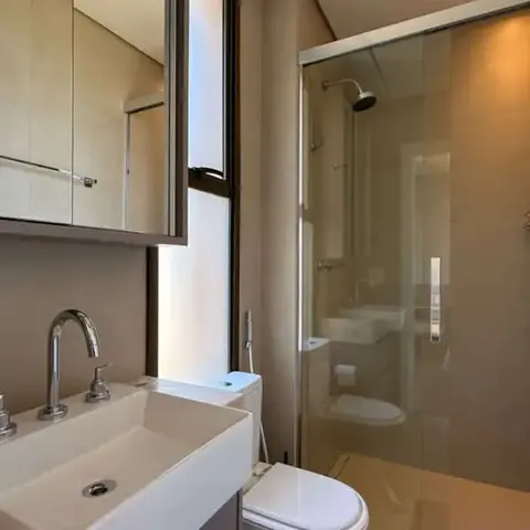 Apartamento mobiliado à venda no Luar Vale do Sereno Nova Lima — imagem 16
