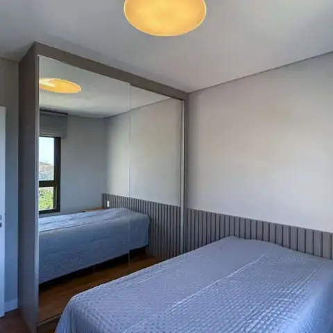 Apartamento mobiliado à venda no Luar Vale do Sereno Nova Lima — imagem 14
