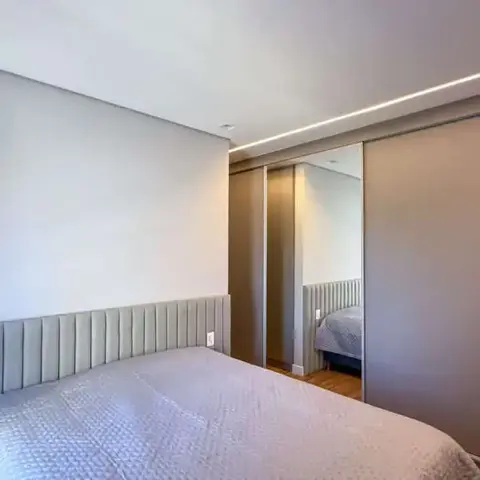 Apartamento mobiliado à venda no Luar Vale do Sereno Nova Lima — imagem 15
