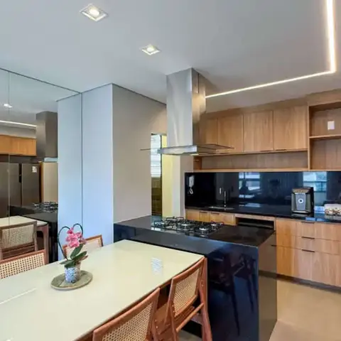 Apartamento mobiliado à venda no Luar Vale do Sereno Nova Lima — imagem 6