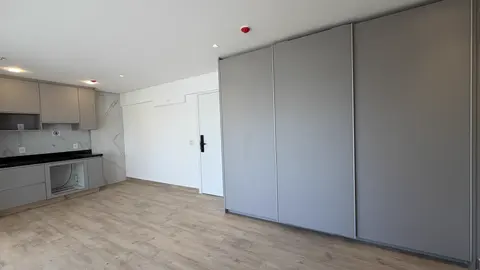 Apartamento 1 quarto à venda no Aldea Vale do Sereno — imagem 4