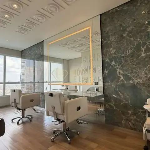 Apartamento mobiliado de 3 suítes para alugar no Vila da Serra Prime House — imagem 11