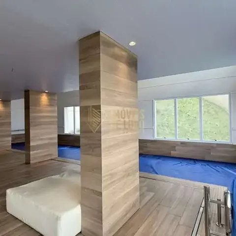 Apartamento mobiliado de 3 suítes para alugar no Vila da Serra Prime House — imagem 15