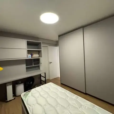 Apartamento mobiliado de 3 suítes para alugar no Vila da Serra Prime House — imagem 7