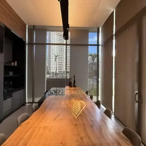 Apartamento mobiliado à venda no Luar Vale do Sereno Nova Lima — imagem 21