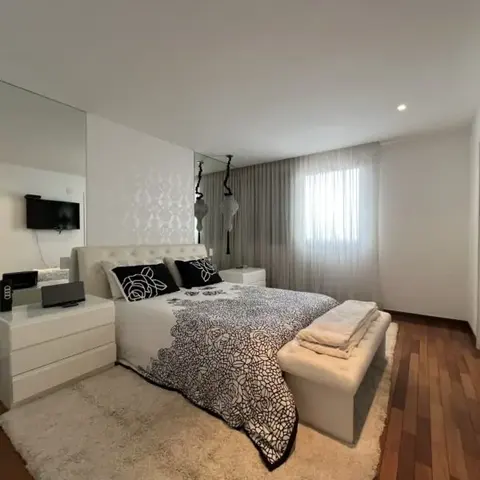Apartamento de 4 Suítes à venda no Grand Líder Olympus, Vila da Serra, Nova Lima – MG — imagem 9