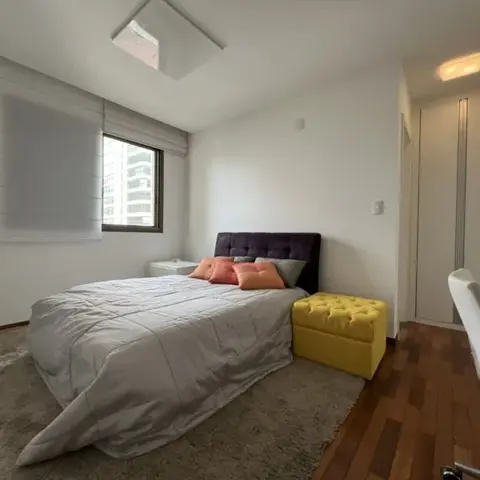 Apartamento de 4 Suítes à venda no Grand Líder Olympus, Vila da Serra, Nova Lima – MG — imagem 10