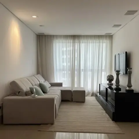Apartamento de 4 Suítes à venda no Grand Líder Olympus, Vila da Serra, Nova Lima – MG — imagem 7