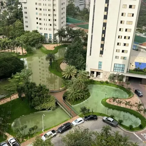 Apartamento de 4 Suítes à venda no Grand Líder Olympus, Vila da Serra, Nova Lima – MG — imagem 16