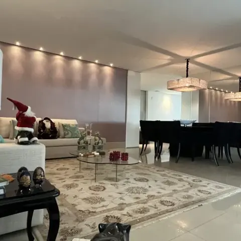 Apartamento de 4 Suítes à venda no Grand Líder Olympus, Vila da Serra, Nova Lima – MG — imagem 5