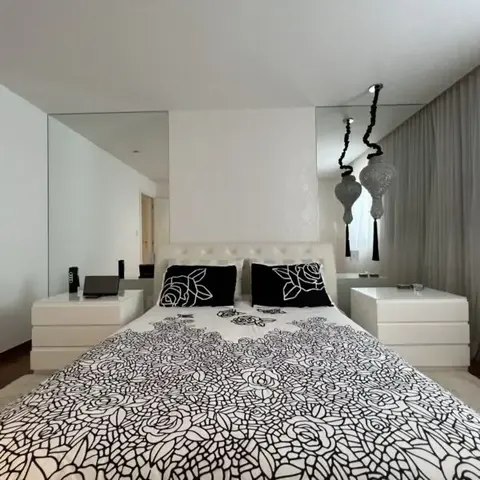Apartamento de 4 Suítes à venda no Grand Líder Olympus, Vila da Serra, Nova Lima – MG — imagem 13