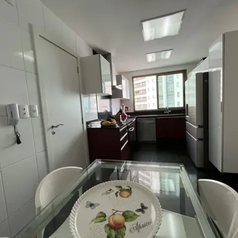 Apartamento de 4 Suítes à venda no Grand Líder Olympus, Vila da Serra, Nova Lima – MG — imagem 15