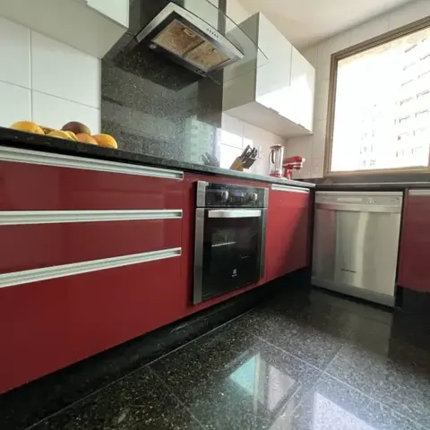 Apartamento de 4 Suítes à venda no Grand Líder Olympus, Vila da Serra, Nova Lima – MG — imagem 14
