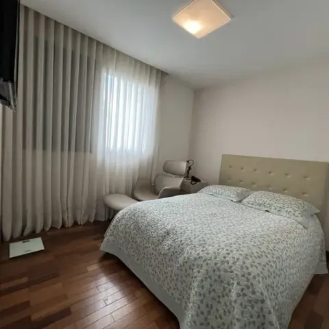 Apartamento de 4 Suítes à venda no Grand Líder Olympus, Vila da Serra, Nova Lima – MG — imagem 12