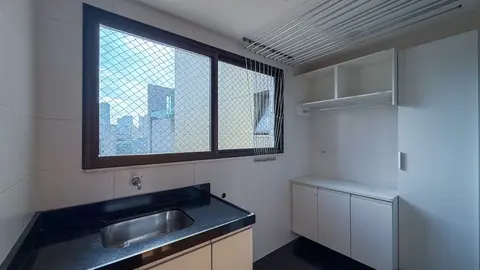 Apartamento de 4 quartos à venda no Edifício Vilaró, Vale do Sereno — imagem 19