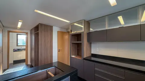 Apartamento de 4 quartos à venda no Edifício Vilaró, Vale do Sereno — imagem 21