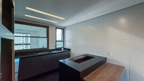 Apartamento de 4 quartos à venda no Edifício Vilaró, Vale do Sereno — imagem 20