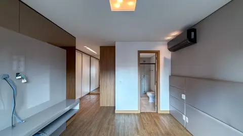 Apartamento de 4 quartos à venda no Edifício Vilaró, Vale do Sereno — imagem 15