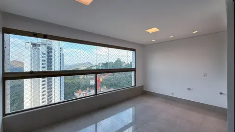 Apartamento de 4 quartos à venda no Edifício Vilaró, Vale do Sereno — imagem 10