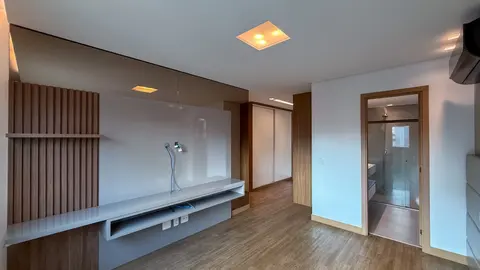 Apartamento de 4 quartos à venda no Edifício Vilaró, Vale do Sereno — imagem 12