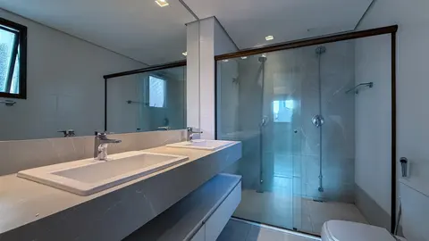 Apartamento de 4 quartos à venda no Edifício Vilaró, Vale do Sereno — imagem 14