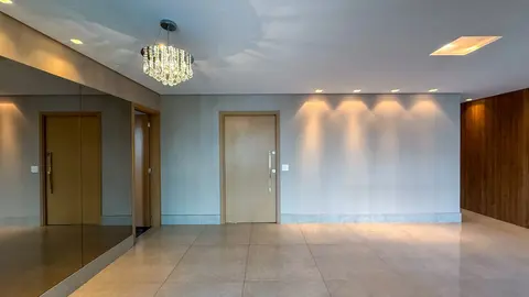 Apartamento de 4 quartos à venda no Edifício Vilaró, Vale do Sereno — imagem 6