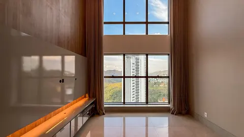 Apartamento de 4 quartos à venda no Edifício Vilaró, Vale do Sereno — imagem 2