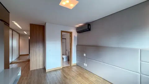 Apartamento de 4 quartos à venda no Edifício Vilaró, Vale do Sereno — imagem 13