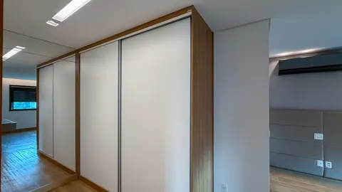 Apartamento de 4 quartos à venda no Edifício Vilaró, Vale do Sereno — imagem 16