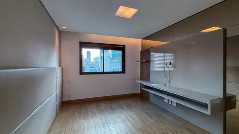 Apartamento de 4 quartos à venda no Edifício Vilaró, Vale do Sereno — imagem 11