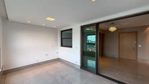 Apartamento de 4 quartos à venda no Edifício Vilaró, Vale do Sereno — imagem 8