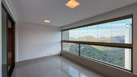 Apartamento de 4 quartos à venda no Edifício Vilaró, Vale do Sereno — imagem 9