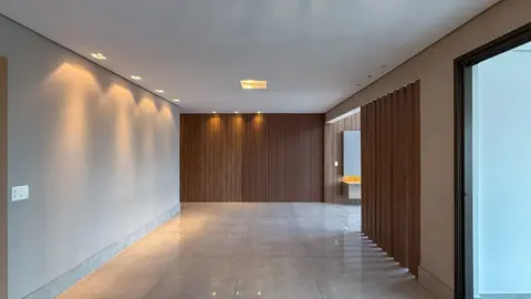 Apartamento de 4 quartos à venda no Edifício Vilaró, Vale do Sereno — imagem 4