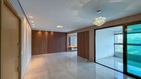 Apartamento de 4 quartos à venda no Edifício Vilaró, Vale do Sereno — imagem 7