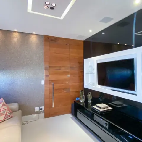 Apartamento de 4 Quartos a venda por R$4.400.000,00 no Condomínio Alameda, Vila da Serra - foto 10