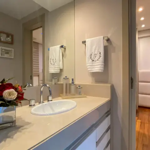 Apartamento de 4 Quartos a venda por R$4.400.000,00 no Condomínio Alameda, Vila da Serra - foto 21