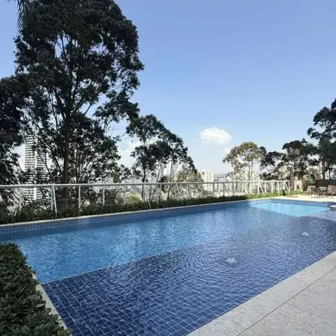 Apartamento de 2 Quartos Duplex à venda no Edifício Inovatto Vila da Serra — imagem 18