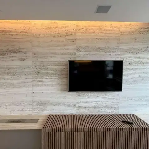 Apartamento 4 quartos para alugar na Alameda Oscar Niemeyer Vila da Serra — imagem 7