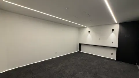 Loja para alugar na Alameda Oscar Niemeyer, Vila da Serra — imagem 6