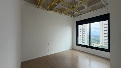Apartamento de 4 suítes à venda no Unique, Vila da Serra — imagem 2