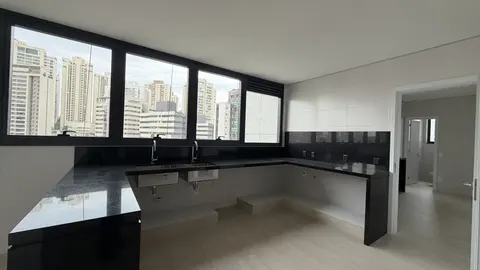 Apartamento de 4 suítes à venda no Unique, Vila da Serra — imagem 7